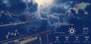 Energy Demand and Trading Developments