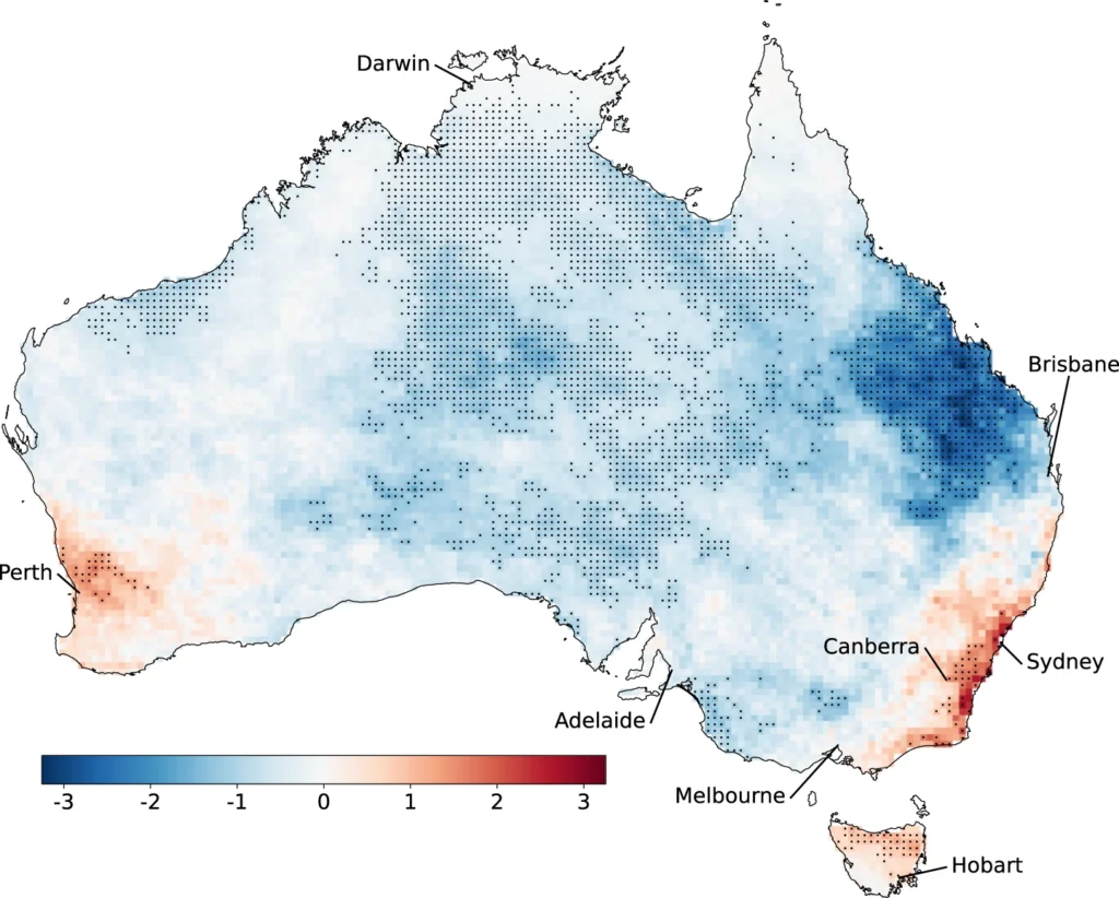 Australian cities