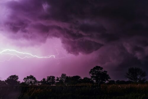 lightning tracker wa