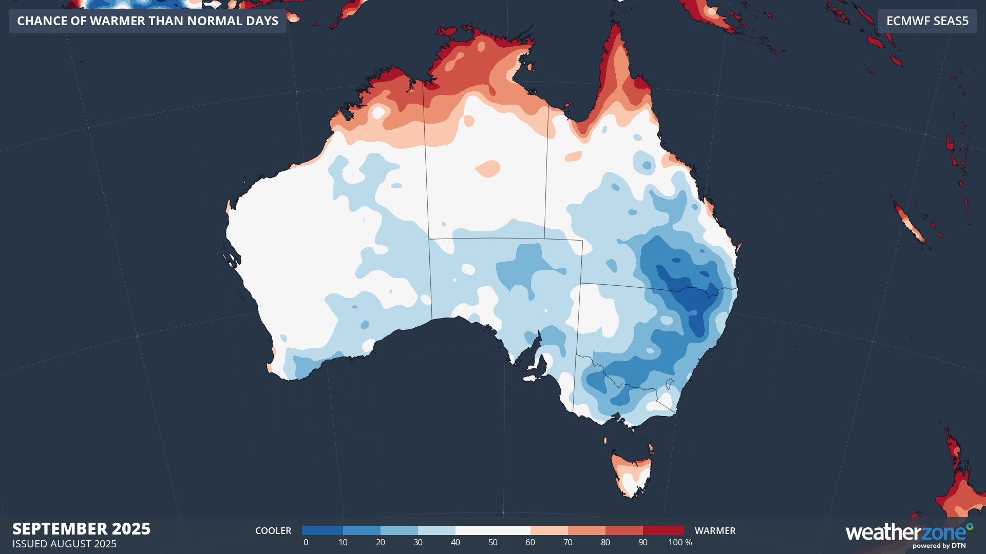 First extreme fire danger rating of the season for Darwin as northern ...