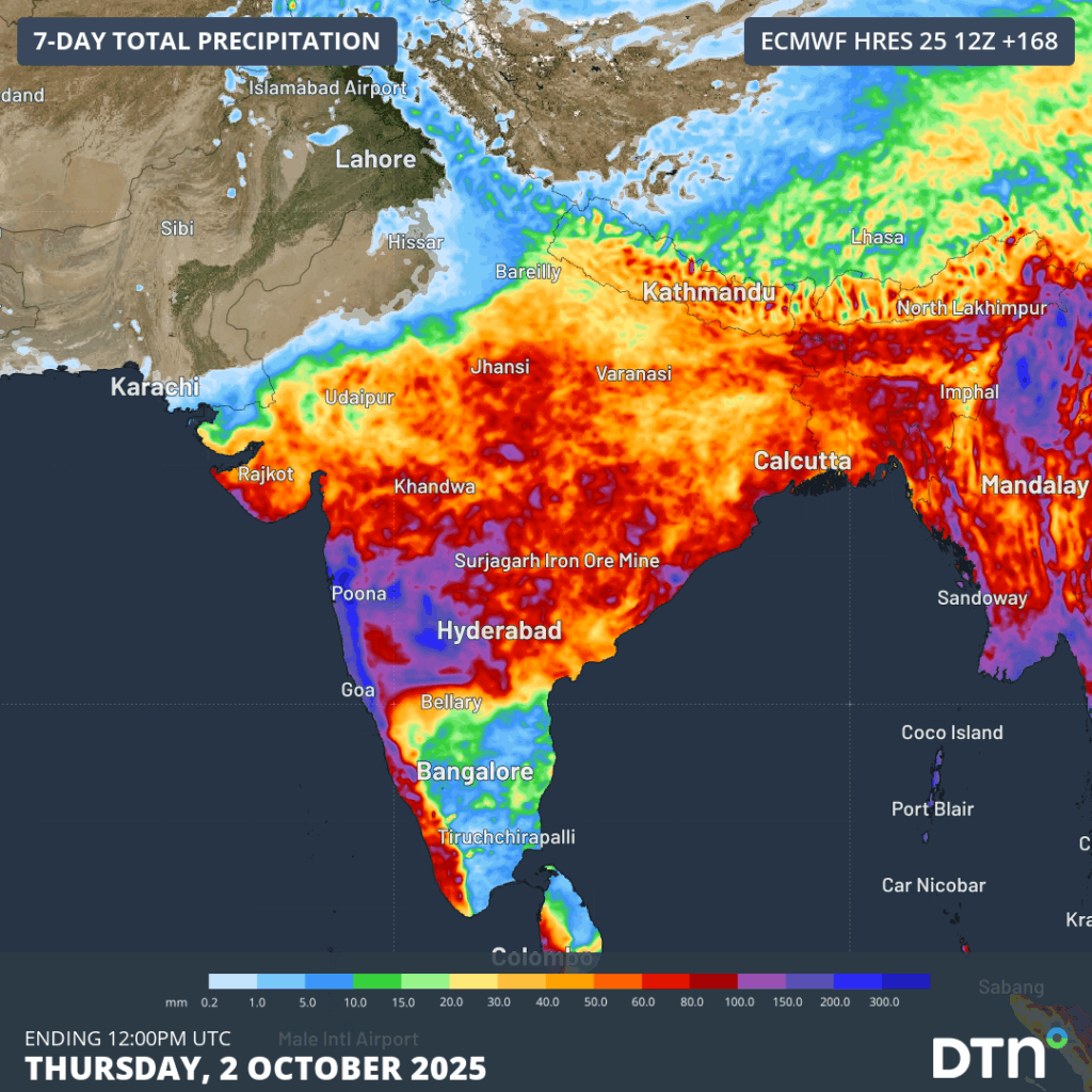DTN IndiaRain Sept25