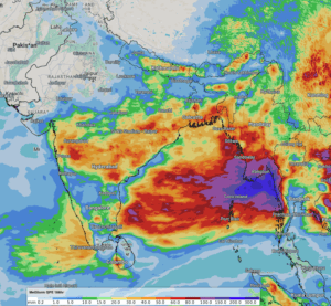 QPE IndiaRain Sept25